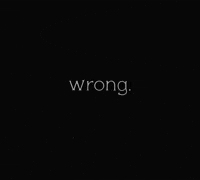 intertitle GIF by Maudit