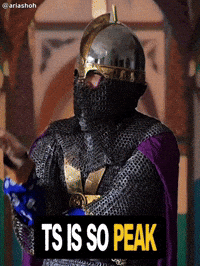 Ariashoh fire cinema iran peak GIF