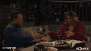 Drunk Excuse Me GIF by Bounce