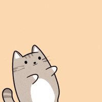 Excuse Me Please GIF by MESA My Emotional Support Animal
