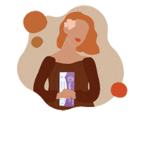 hydromamma thanks thankyou thank hydromamma Sticker
