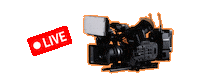 News Video Sticker by Orange Media