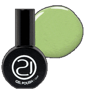 21Ec329 Sticker by Nails21