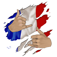 France Uefa Sticker