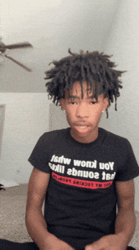 Rex GIF by 9th St Records