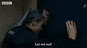 bbc one villanelle GIF by BBC