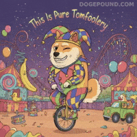 Shiba Inu Lol GIF by Doge Pound