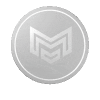 Crypto Bitcoin Sticker by Mr Urbina