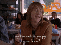 season 5 netflix GIF by Gilmore Girls 
