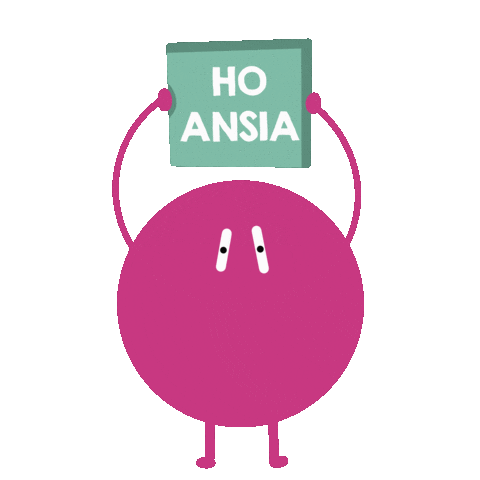 ritadistefano giphyupload pop minimal waiting Sticker