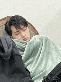 Sleepy GIF