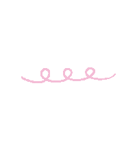 Pink Loop Sticker by Lee Stafford Hair