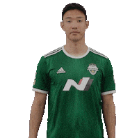 Jbfc Sticker by jeonbuk1994