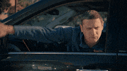 Yelling Tim Robinson GIF by NETFLIX