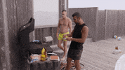Tv Show Reaction GIF by LogoTV