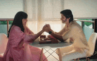 Make Up Beauty GIF by Big Bang Music
