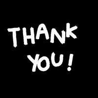 lucygooseyart anime kawaii thank you thanks GIF