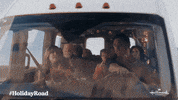 Happy Hallmark Movie GIF by Hallmark Channel