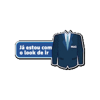 Conectamag Sticker by MAG Seguros