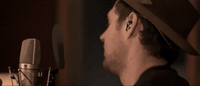 seeing blind GIF by Niall Horan