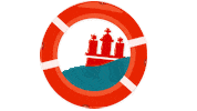 fffgermany hamburg rescue fridaysforfuture klimawahl Sticker