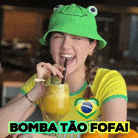 Bomba Dounia GIF