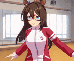 Dance Dancing GIF