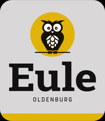 EULEOLDENBURG giphyattribution bar oldenburg eule GIF