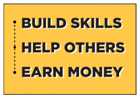 Californiansforall GIF by California Volunteers