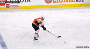 Sean Couturier Sport GIF by Philadelphia Flyers