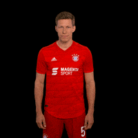 Fc Bayern Mist GIF by 3Liga