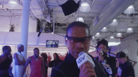 Fashion Lgbt GIF by TELFARGLOBAL