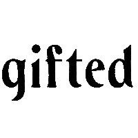 Gift Creator Sticker by Mrs.Veggy