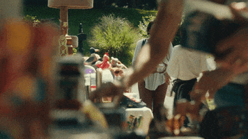 Hong Chau Hug GIF by FILMRISE