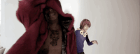 music video finessin the rhythm GIF by Forever ANTi Pop
