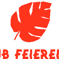 the gardens of babylon party Sticker by Pleinvrees