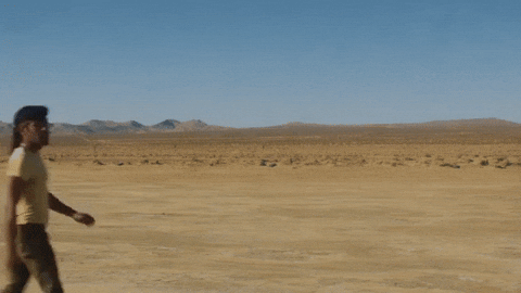 Soular GIF by Kyle Dion