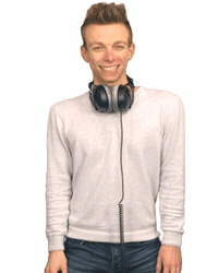 Iswi Sticker by Iswiradio