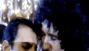 queen hammer to fall GIF
