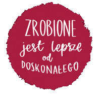 paniswojegoczasu work done psc pani swojego czasu Sticker