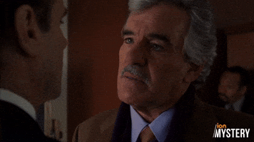 That Would Be A Threat