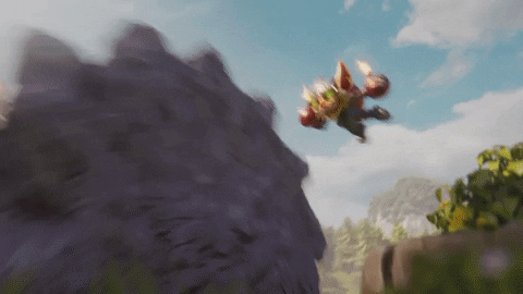 Boom Lol GIF by League of Legends