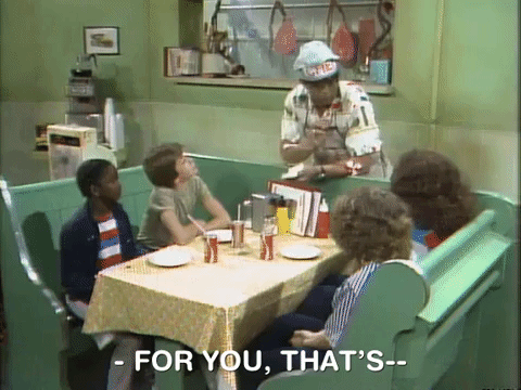 you cant do that on television nicksplat GIF