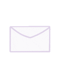 Delivery Mail Sticker by James Madison University