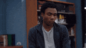 Omg Shocked GIF