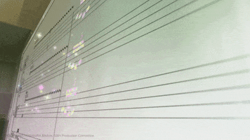 Animated Movie School GIF by Funimation