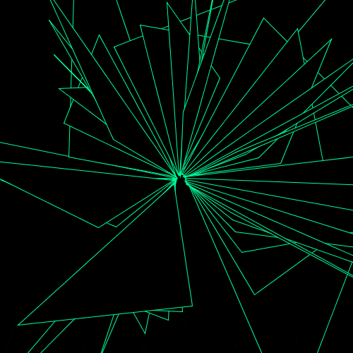 art processing GIF by Adam Ferriss