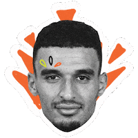 GoSport_Fm noah fcnoah նոա araj noah Sticker