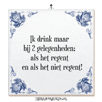 Humor Nl Sticker by Tegelspreuken.nl