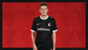 Sc Freiburg Football GIF by Bundesliga